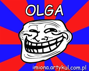 OLGA