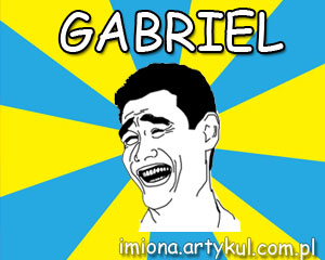 gabriel