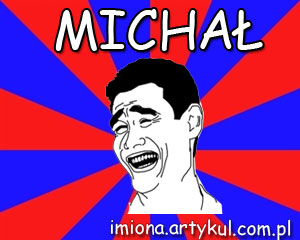michał