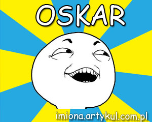 oskar