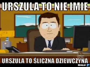 urszula